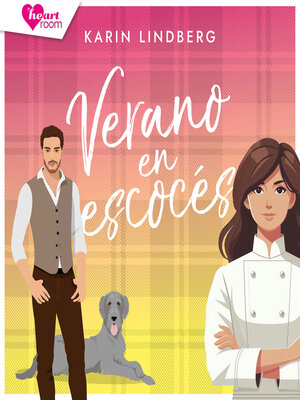 cover image of Verano en escocés--Pasión en Lago Ness, episodio 1 (Versión íntegra)